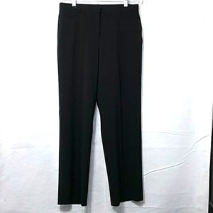 Womens Dress Pant Size Tummy Control 